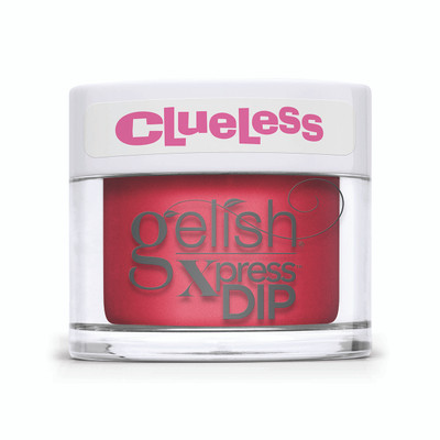 Gelish Xpress Dip I Totally Paused - 1.5 oz / 43 g