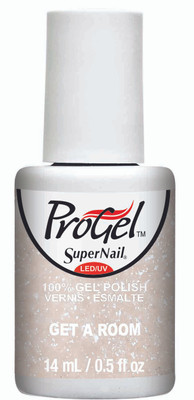 SuperNail Progel Polish Get A Room - 14 mL / 0.5 fl oz