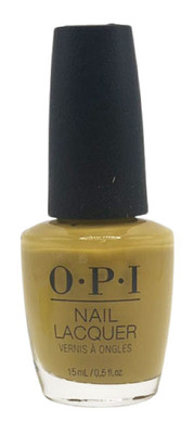 OPI Classic Nail Lacquer Ochre the moon - .5 Oz / 15 mL