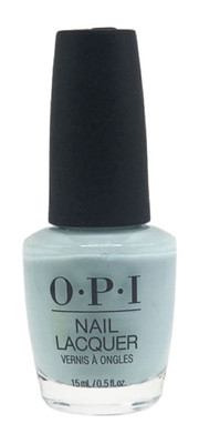 OPI Classic Nail Lacquer Suzi Without a Paddle - .5 oz fl