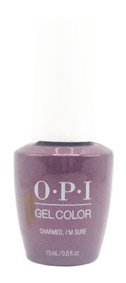 OPI GelColor Charmed, I’m Sure - .5 Oz / 15 mL