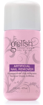 Nail Harmony Gelish Artificial Nail Remover - 4oz / 120 mL