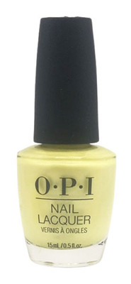 OPI Classic Nail Lacquer Sunscreening My Calls​​​ - 0.5 Oz / 15 mL