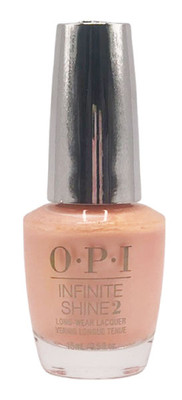 OPI Infinite Shine  Sanding in Stilettos​​​​ - 0.5 Oz / 15 mL