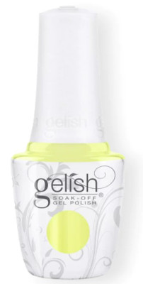 Gelish Soak-Off Gel All Sands On Deck - 15 mL / .5 fl oz