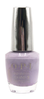 OPI Infinite Shine 2 In Pursuit of Purple - .5 Oz / 15 mL