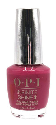 OPI Infinite Shine 2 Madam President - .5 Oz / 15 mL