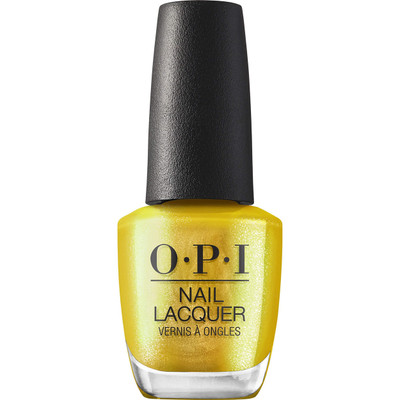 OPI Classic Nail Lacquer The Leo-nly One - .5 oz fl