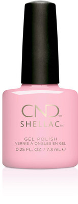 CND Shellac Gel Polish Candied - .25 fl oz