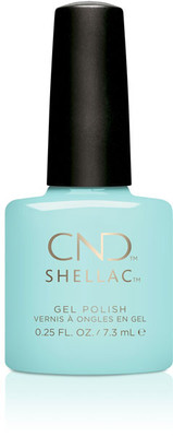 CND Shellac Gel Polish Taffy - .25 fl oz