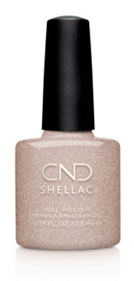 CND Shellac Gel Polish Bellini - .25 fl oz