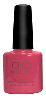 CND Shellac Gel Polish Holographic - 7.3 mL / 0.25 Fl. Oz