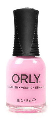 ORLY Pro Premium Nail Lacquer Wink Wink - .6 fl oz / 18 mL