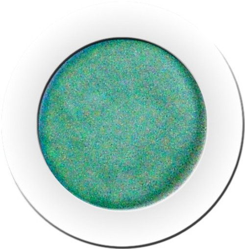 Nail Harmony Reflections Colored Powder SPECTRO - SHAMROCK GREEN - .25 oz