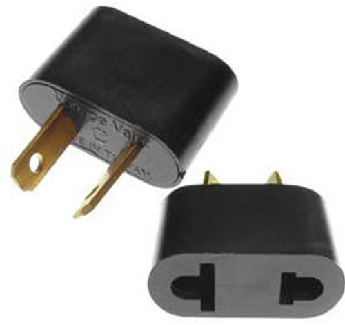 American to Australian Outlet Plug Adapter