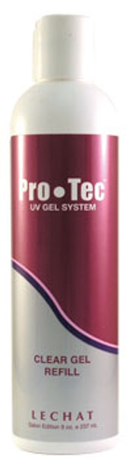 LeChat Pro-Tec Clear Gel - 8oz