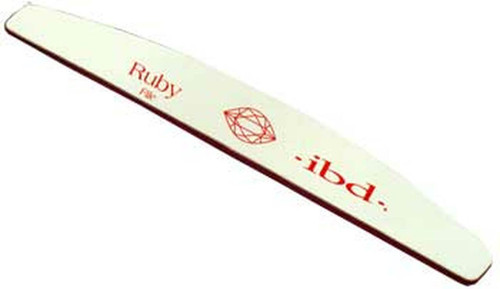 ibd Ruby File - 100/100 - 50 pk