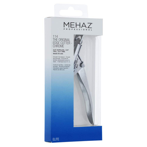Mehaz Original Edge Cutter - Chrome