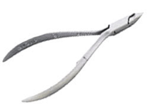 Cuticle Nipper - HiTech - Jaw Full # 16