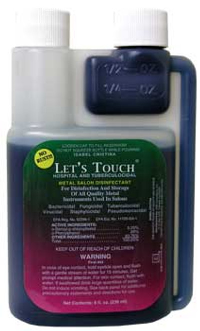 Let's Touch Refill - 32oz