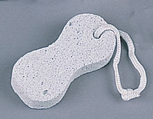 Pumice Stone - Peanut Shape