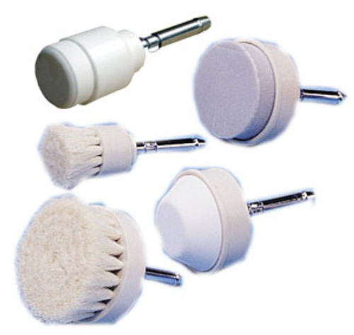 5-piece Brush Set