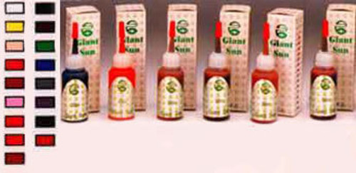 Color Pigment - 20cc