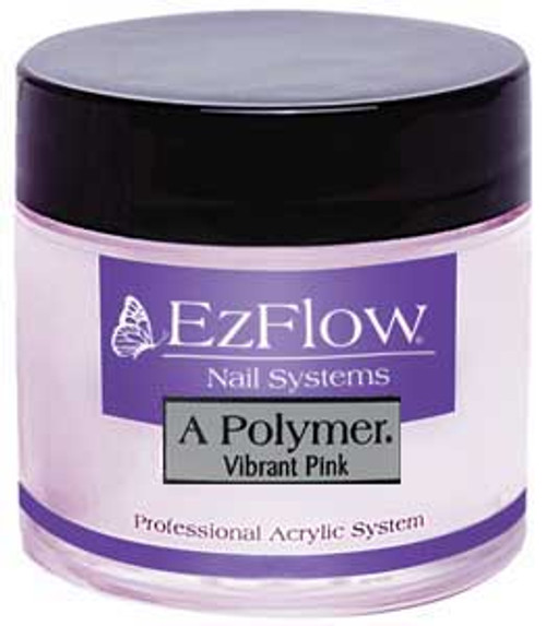 EzFlow A Polymer Vibrant Pink - .75oz
