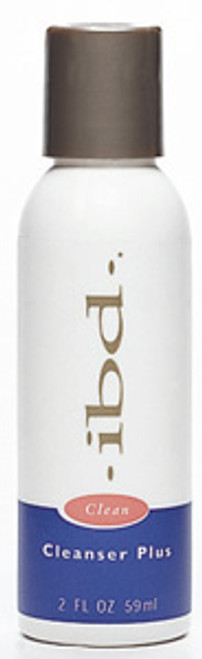 ibd Cleanser Plus - 2oz