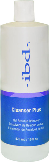 ibd Cleanser Plus - 16oz