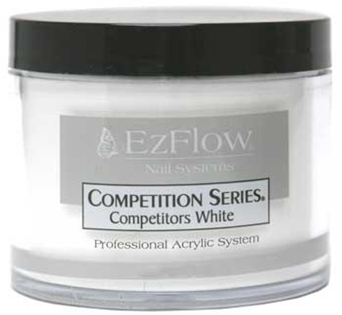 EzFlow Competitors White - .75oz