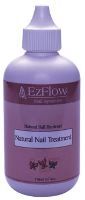 EzFlow Natural Nail Treatment - 4oz