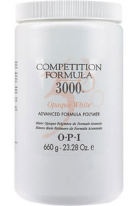 OPI CF3000 Powder 660g - Ultimate White