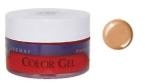 LECHAT Color Gel: Beige - 1/2oz