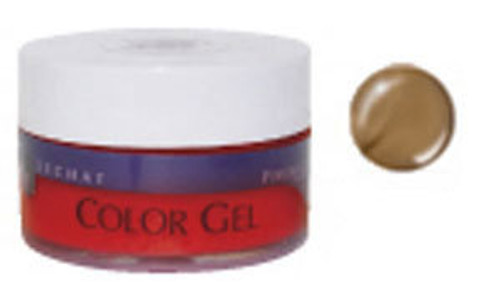 LECHAT Color Gel: Bronze - 1/2oz