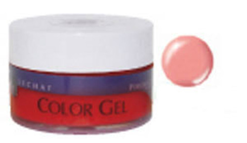 LECHAT Color Gel: Pastel Pink - 1/2oz