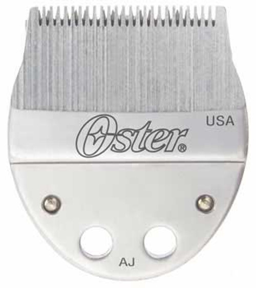 Oster Narrow Clipper Blade for T-Finisher and Finisher Trimmers - 76913-566