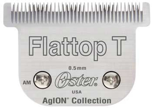 Oster Blades 76 AgION Flattop Hair Clipper - 76918-216