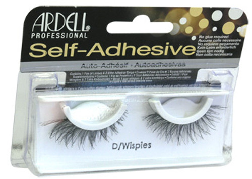 Ardell Self Adhesive Lashes D/Wispies