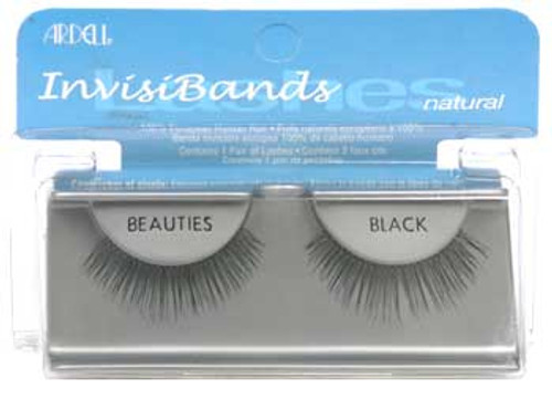 Ardell Invisibands Beauties - Black