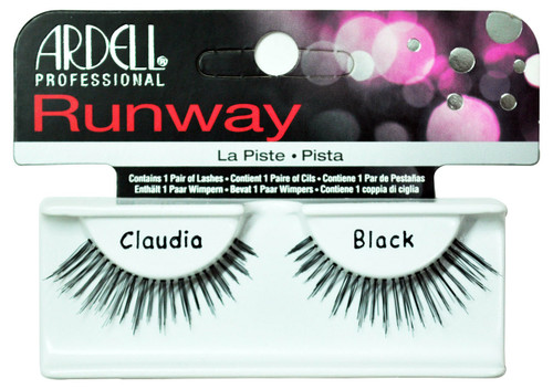 Ardell Claudia Black