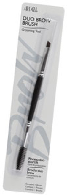 Ardell Duo Brow Brush