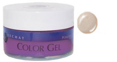 LeChat Miniature Color Gel - Copper Opal 1/8oz