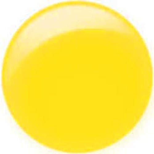 LeChat Miniature Color Gel - Yellow 1/8oz