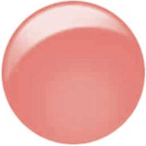 LeChat Miniature Color Gel - Pastel Pink 1/8oz
