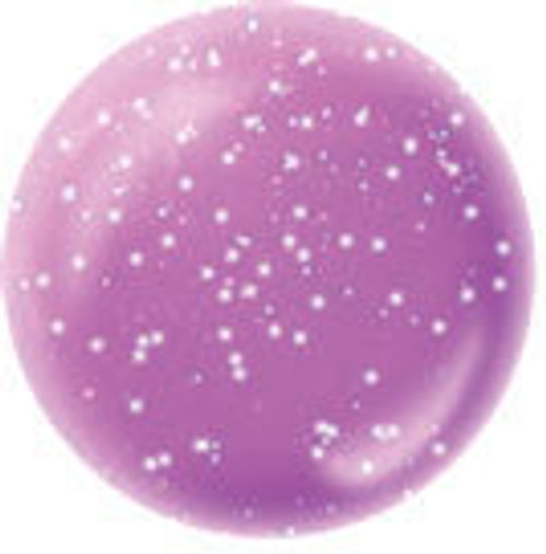 LeChat Miniature Color Gel Fairy Dust: Glimmer (FDM01) - 1/8oz