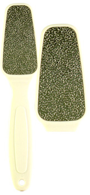 Merkel Nickel II Foot File - Extra Coarse