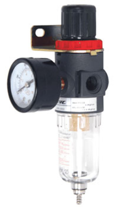 Air Regulator/Filter with Gauge (for all airbrush compressor) - AR101