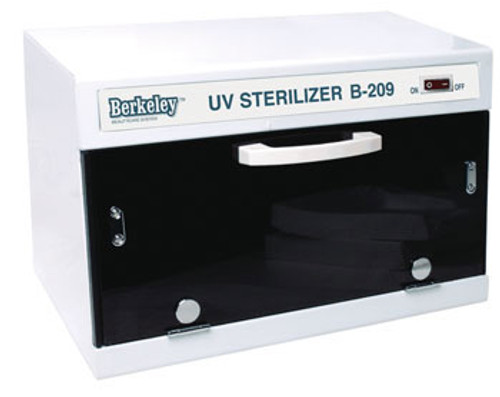 Berkeley Sterilizer Cabinet B-209 - 110V