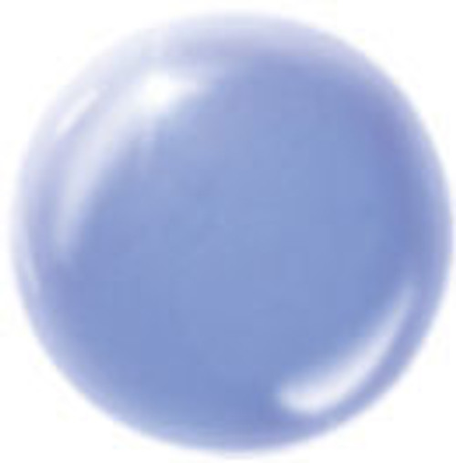 LeChat Miniature Color Gel Perception: Blue Crystal (KGM04) - 1/8oz